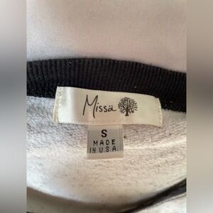 Missa Long Sleeve Shirt